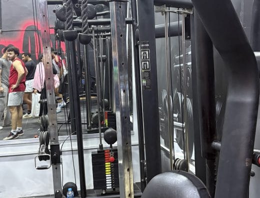 Vibes Gym