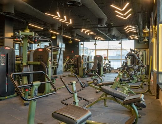 Victory Camp Fitness Club