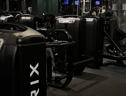Xsports Fitness